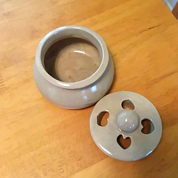 Candle/Potpourri Holder - Picture 10 of 12